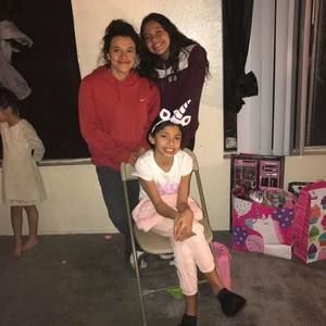 Meet your Posher, Victoria